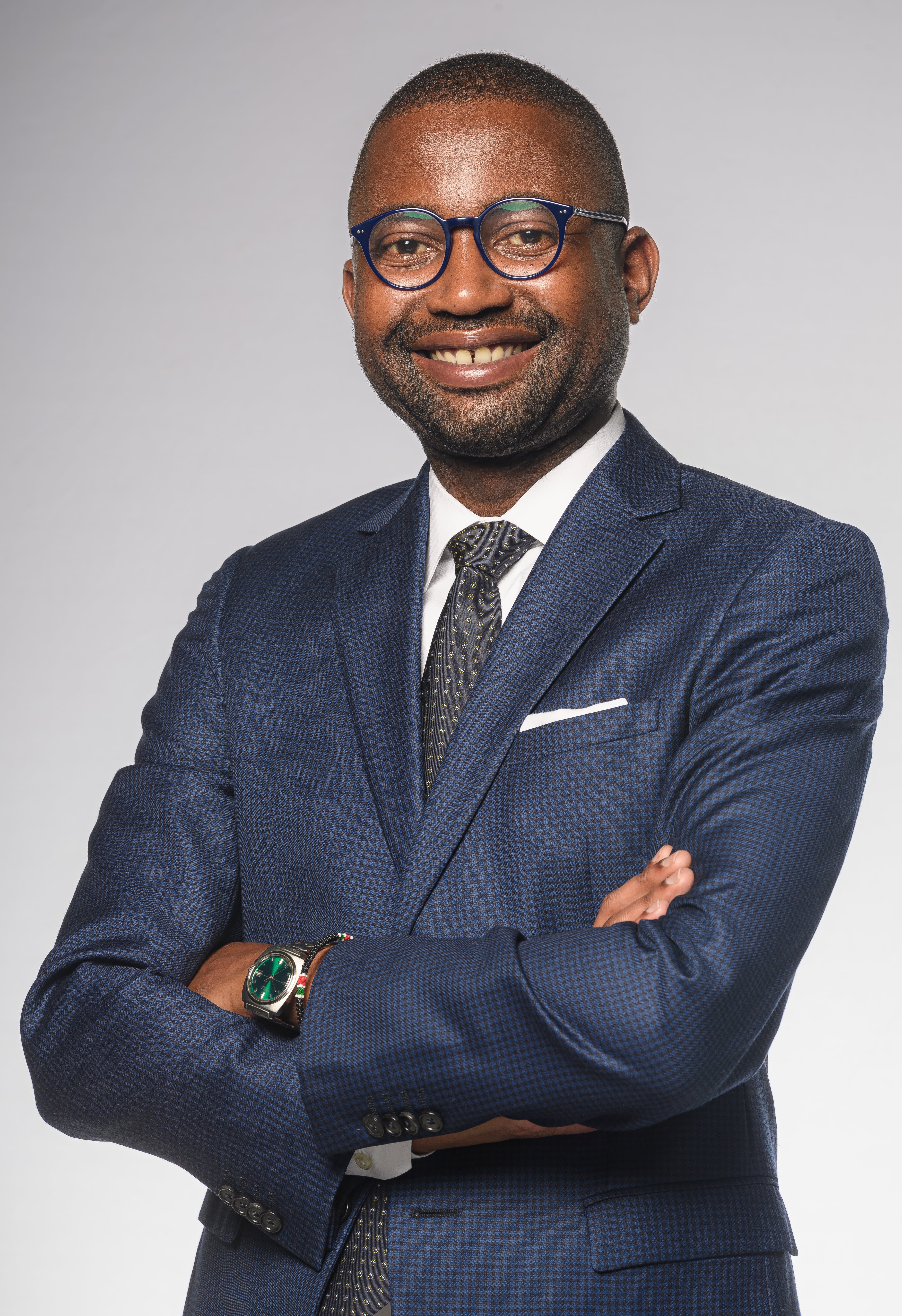 James Irungu