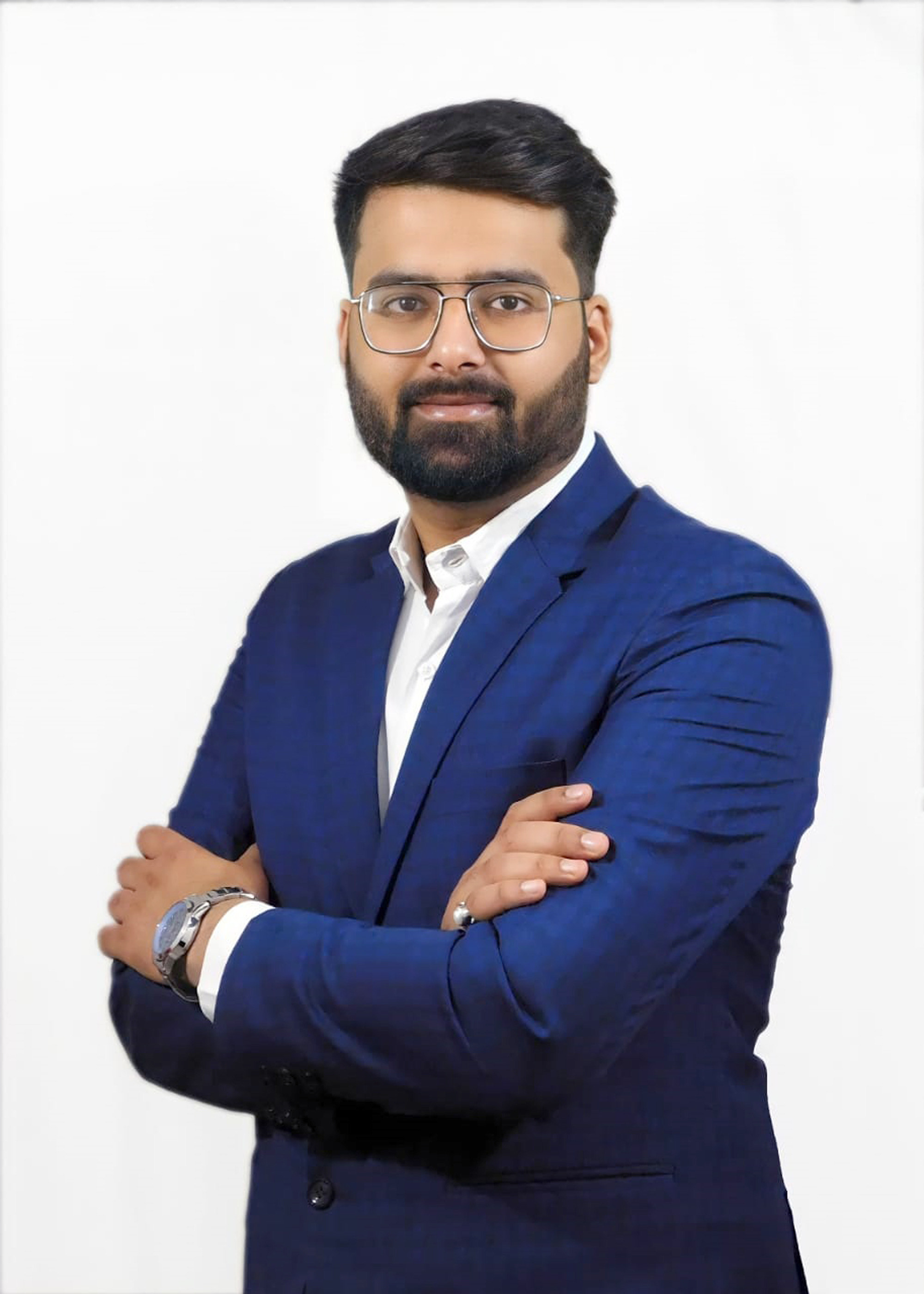 Ambi Pancholi