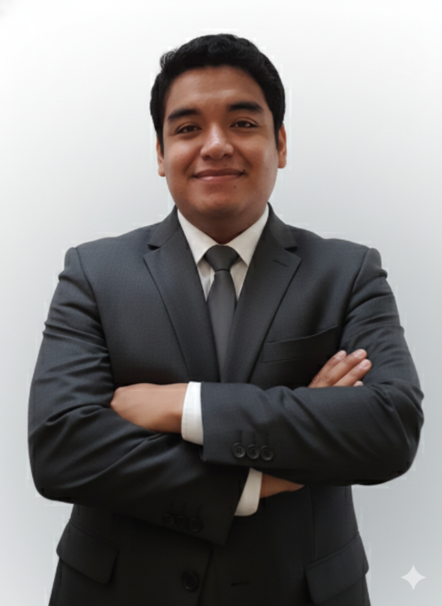 Marco Santos